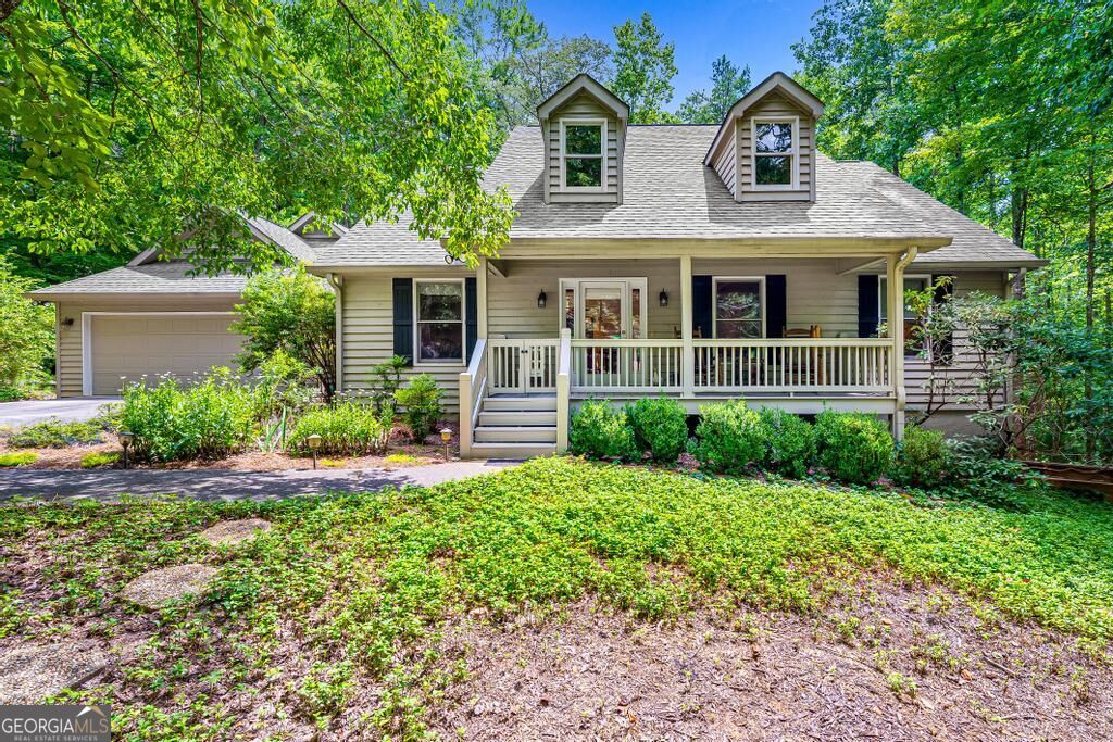 1361 Woodbrier Property Photo 1
