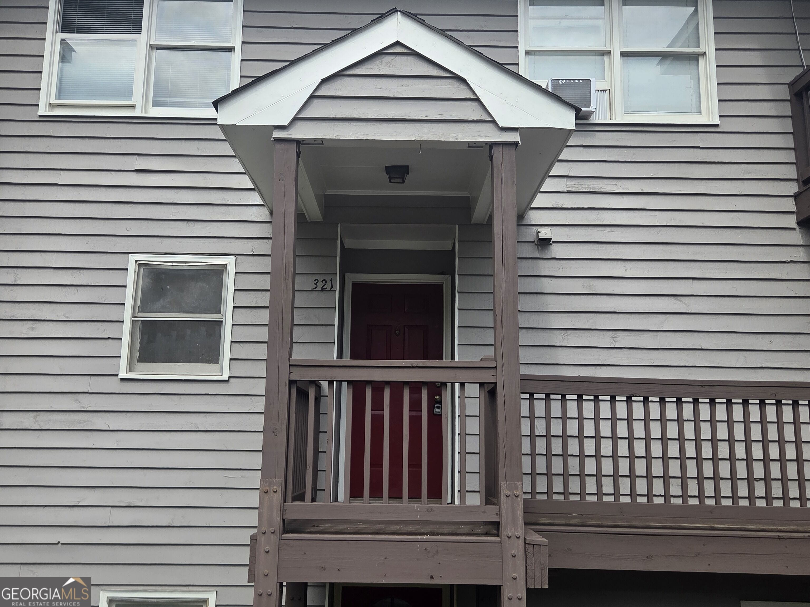 2505 Broad Street # 321 Property Photo 1