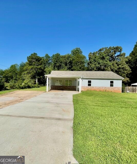 7241 Grayson Drive Property Photo 1