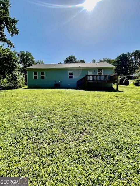 7241 Grayson Drive Property Photo 5