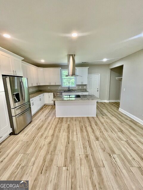 7241 Grayson Drive Property Photo 7