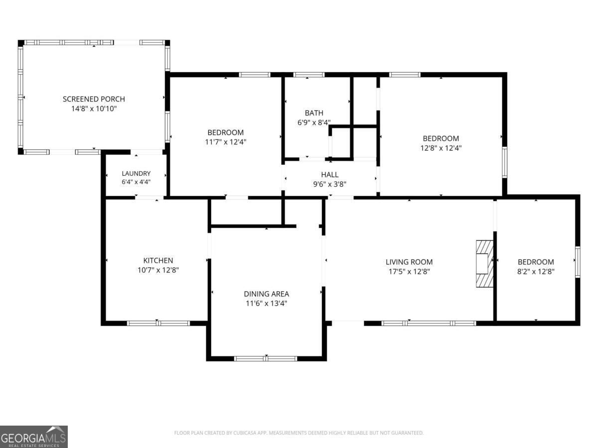 1543 39th Street Property Photo 1