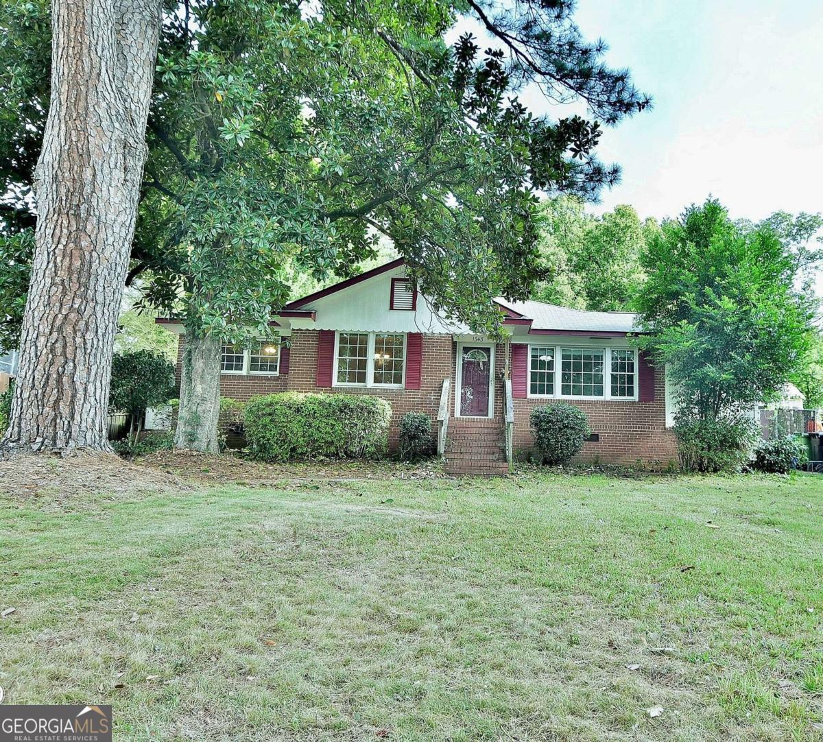 1543 39Th Street