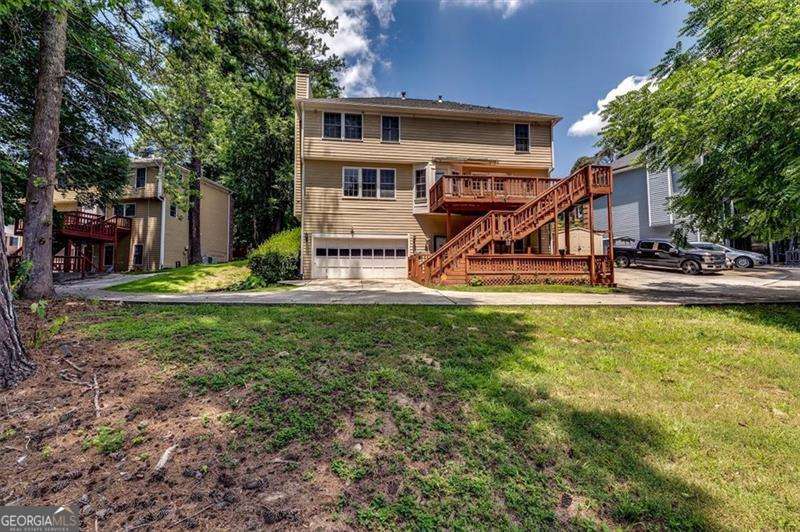 6963 Whispering Oaks Court Property Photo 46