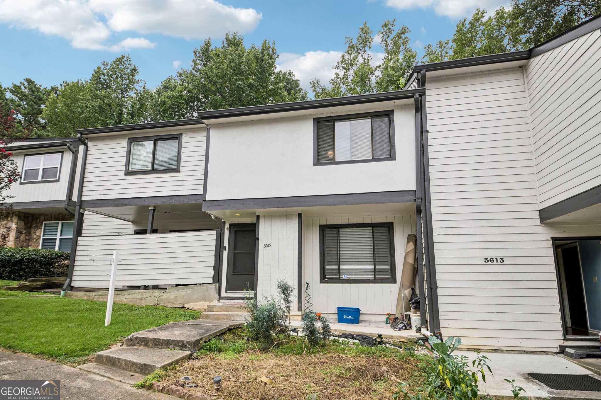 3615 Cobble Mill Lane Property Photo 1
