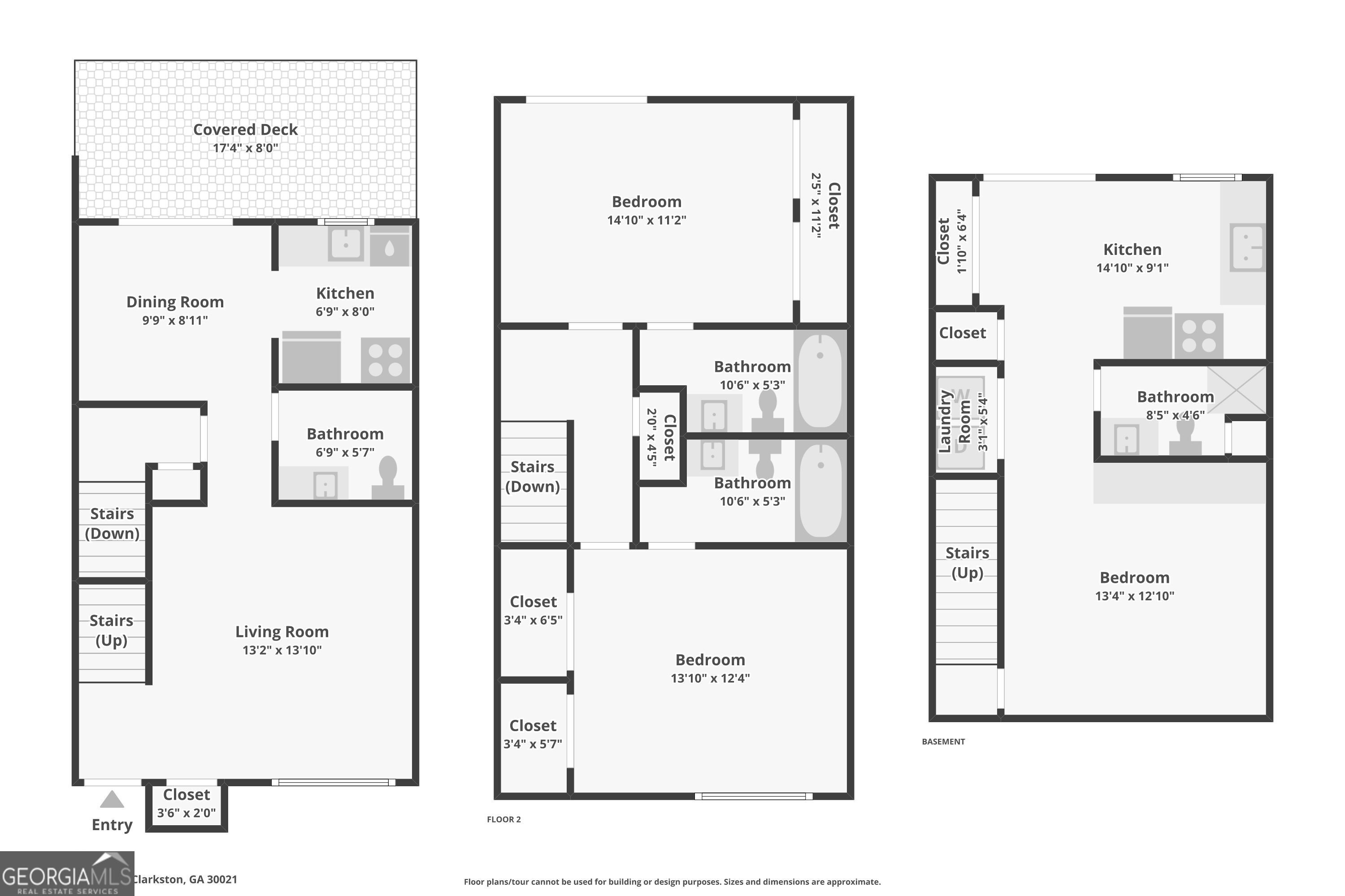 3615 Cobble Mill Lane Property Photo 14