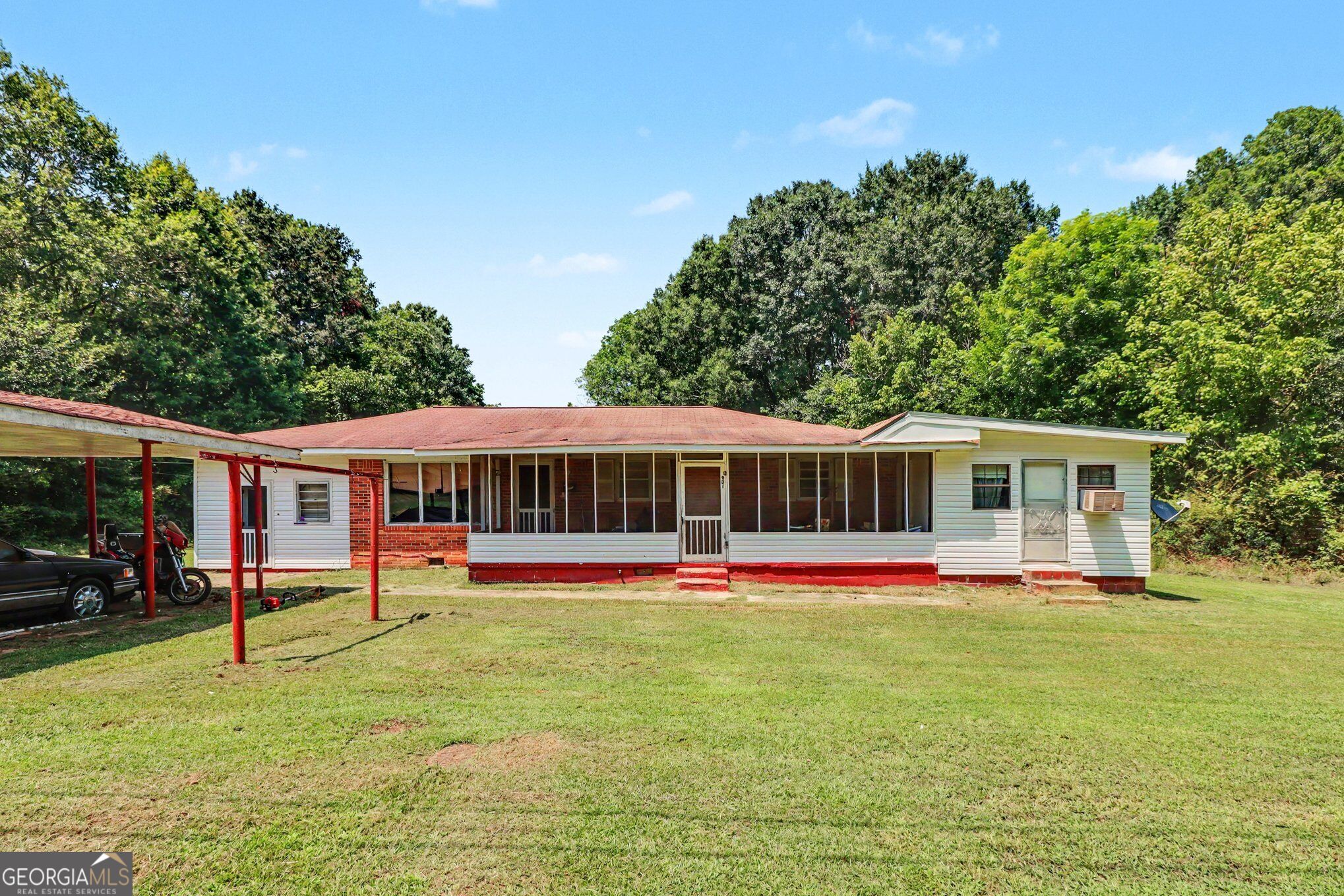 931 Davenport Street Property Photo 1