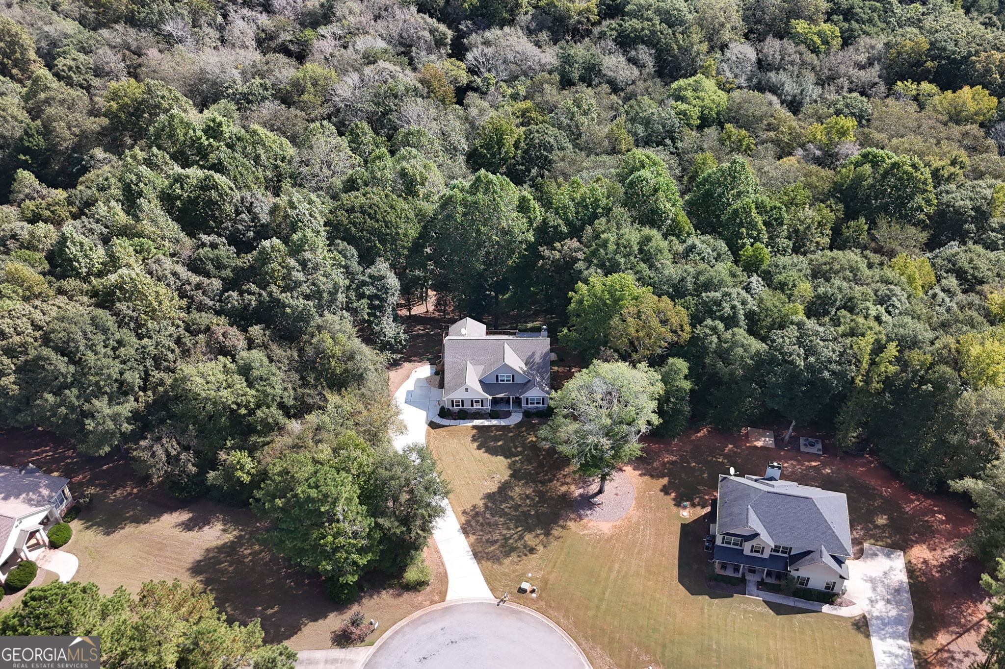 210 Hidden Falls Wlk Property Photo 6