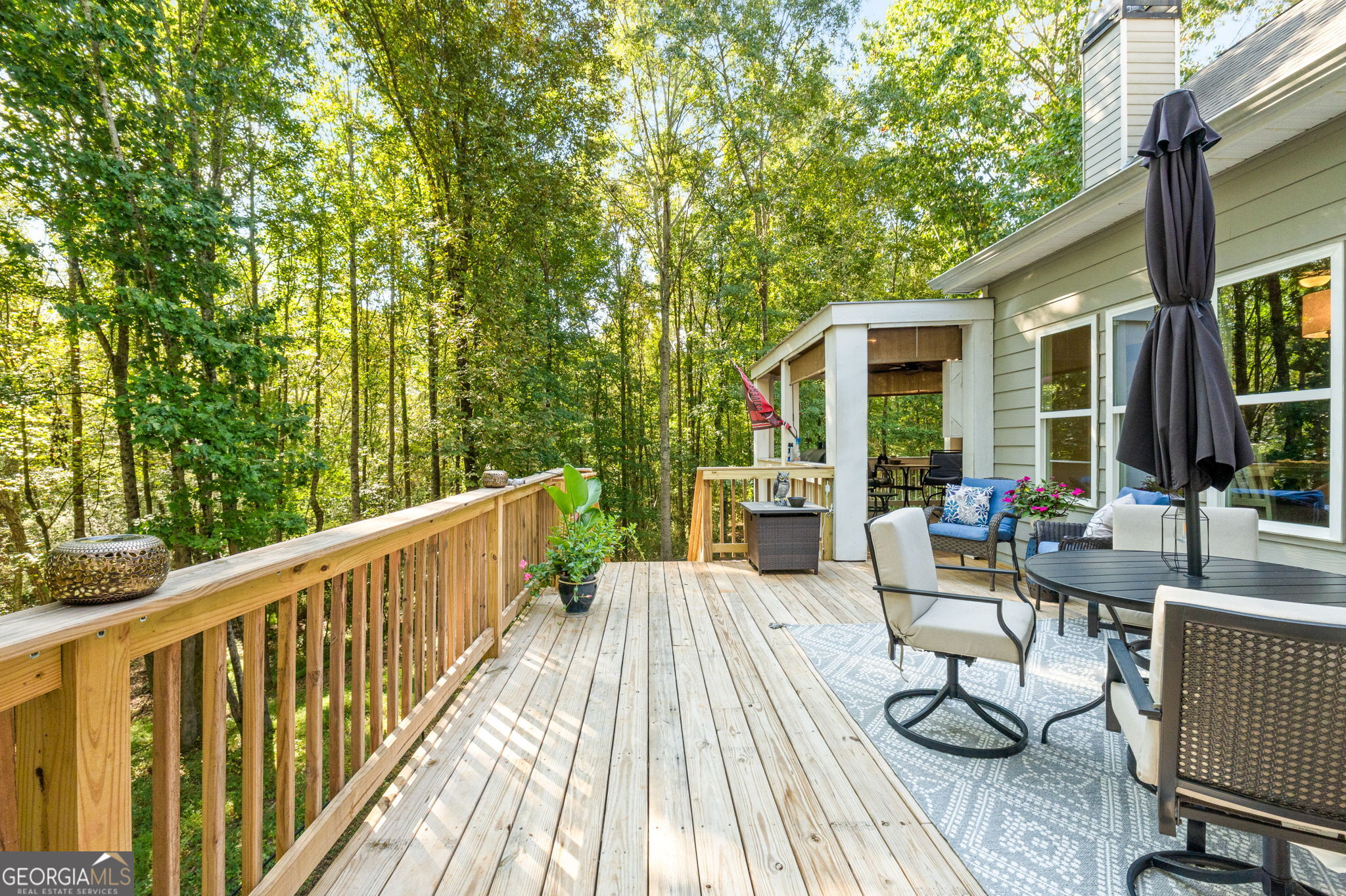 210 Hidden Falls Wlk Property Photo 35