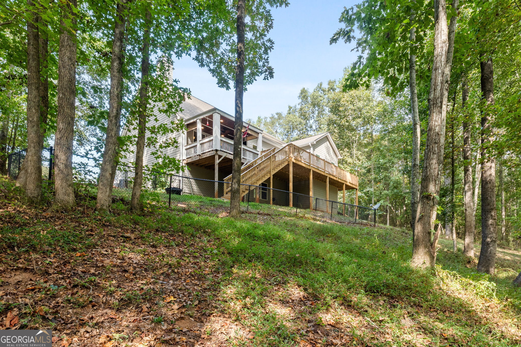 210 Hidden Falls Wlk Property Photo 41