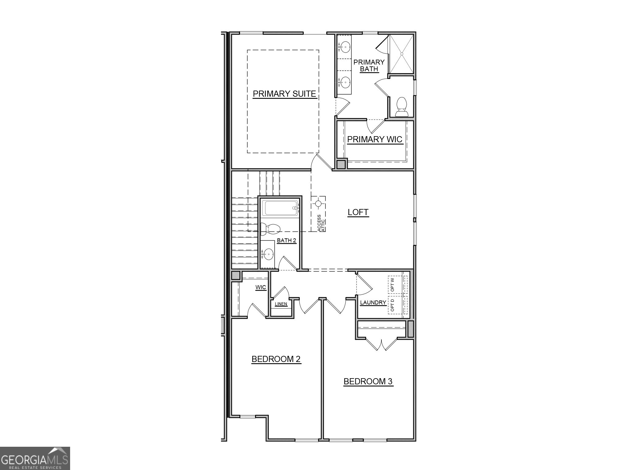 1518 Thurcroft Lane Property Photo 3