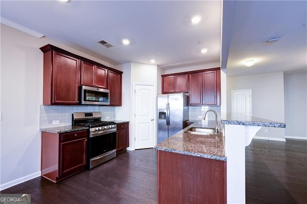 1226 Fischer Trace Property Photo 5