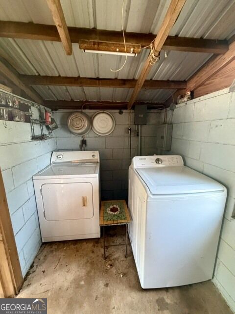 3051 Greensboro Highway Property Photo 9
