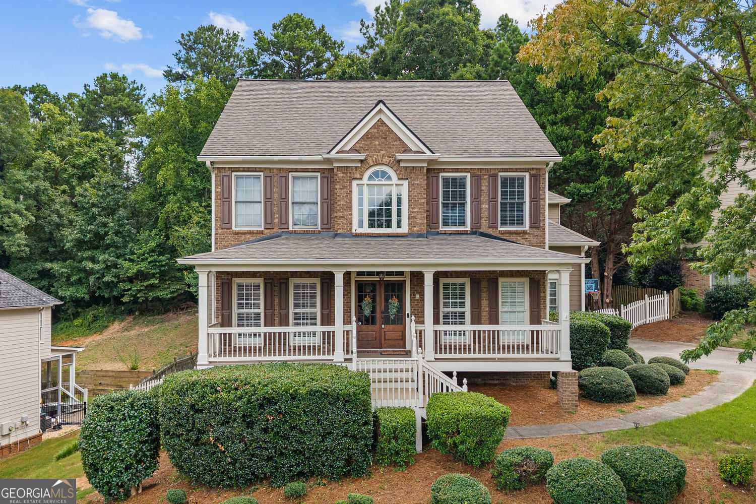 3675 Millwater Crossing Property Photo 1