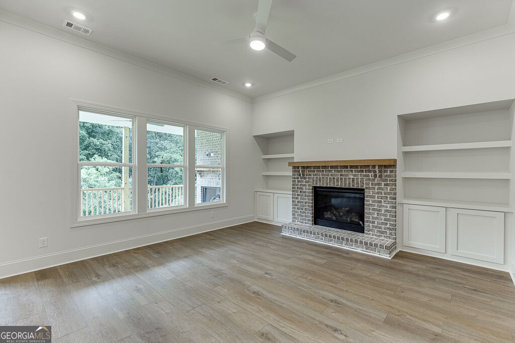 314 Level Creek Road Property Photo 11