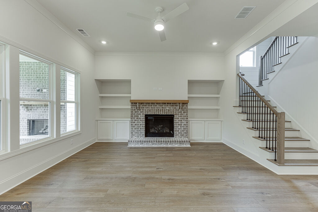 314 Level Creek Road Property Photo 12