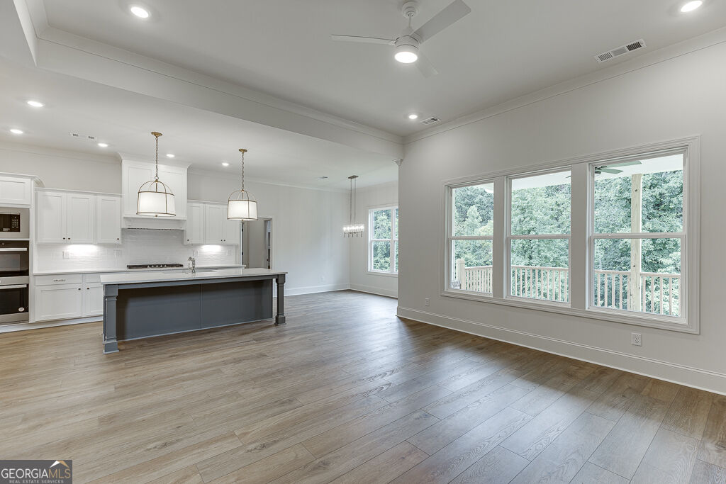 314 Level Creek Road Property Photo 15