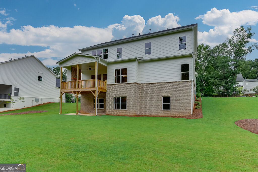 314 Level Creek Road Property Photo 51