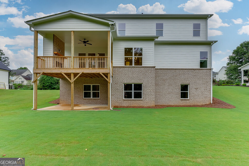 314 Level Creek Road Property Photo 52