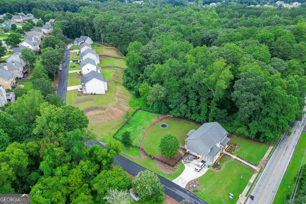 314 Level Creek Road Property Photo 53