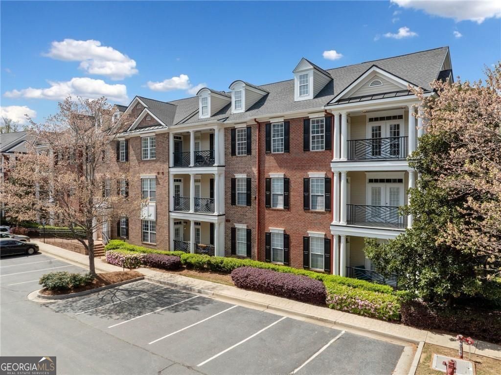 4955 Ivy Ridge Drive SE # 303