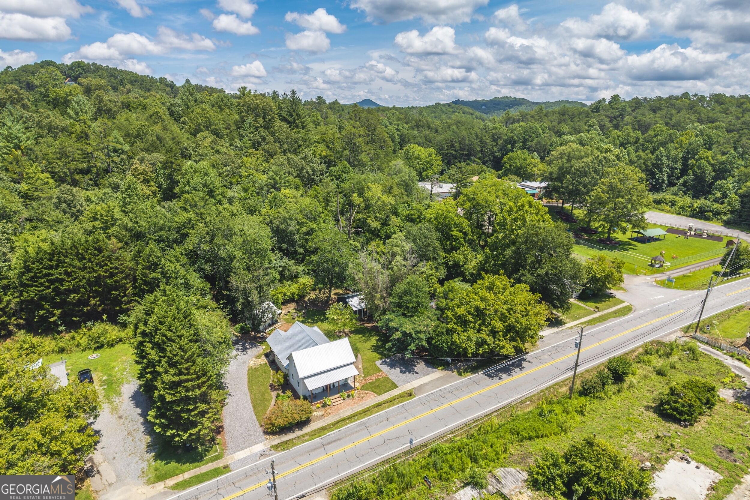 8679 Lakewood Highway Property Photo 23