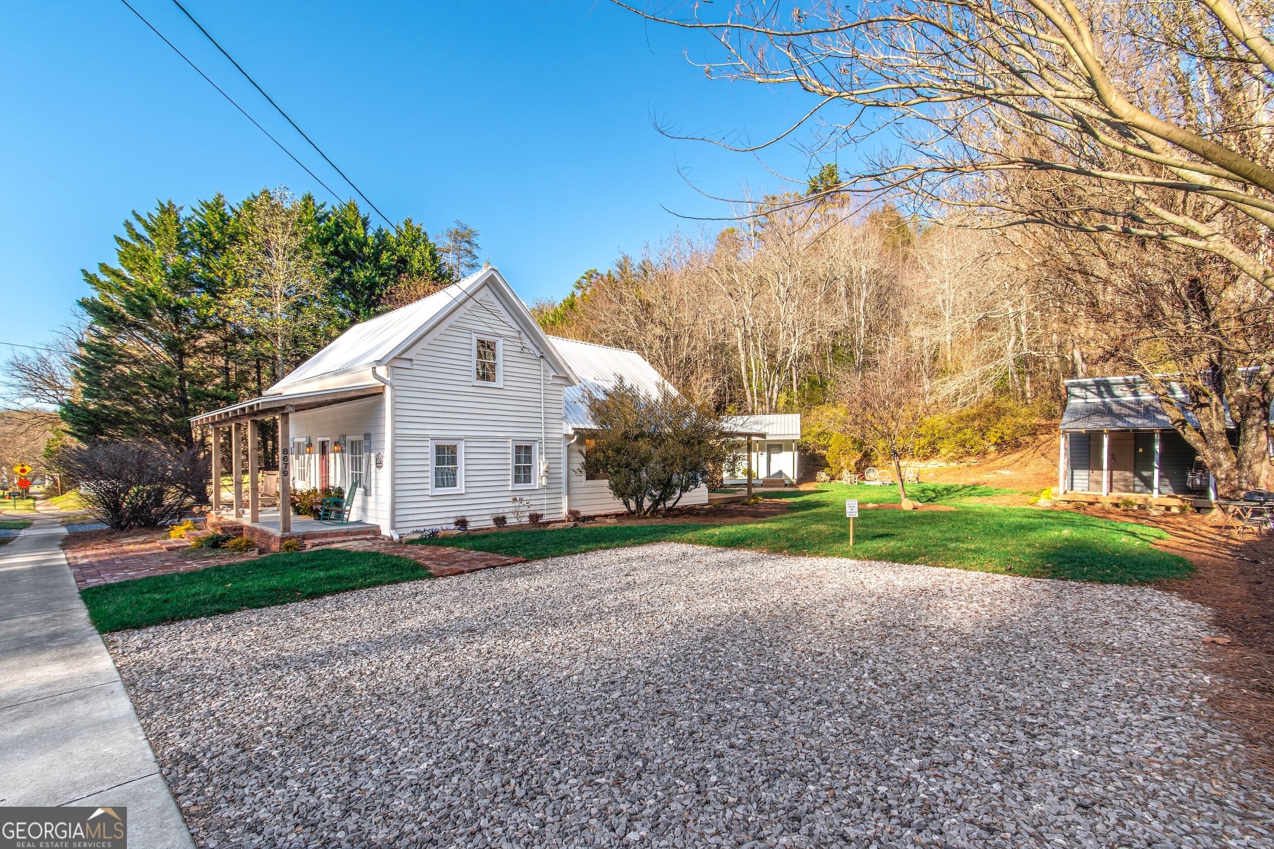 8679 Lakewood Highway Property Photo 65