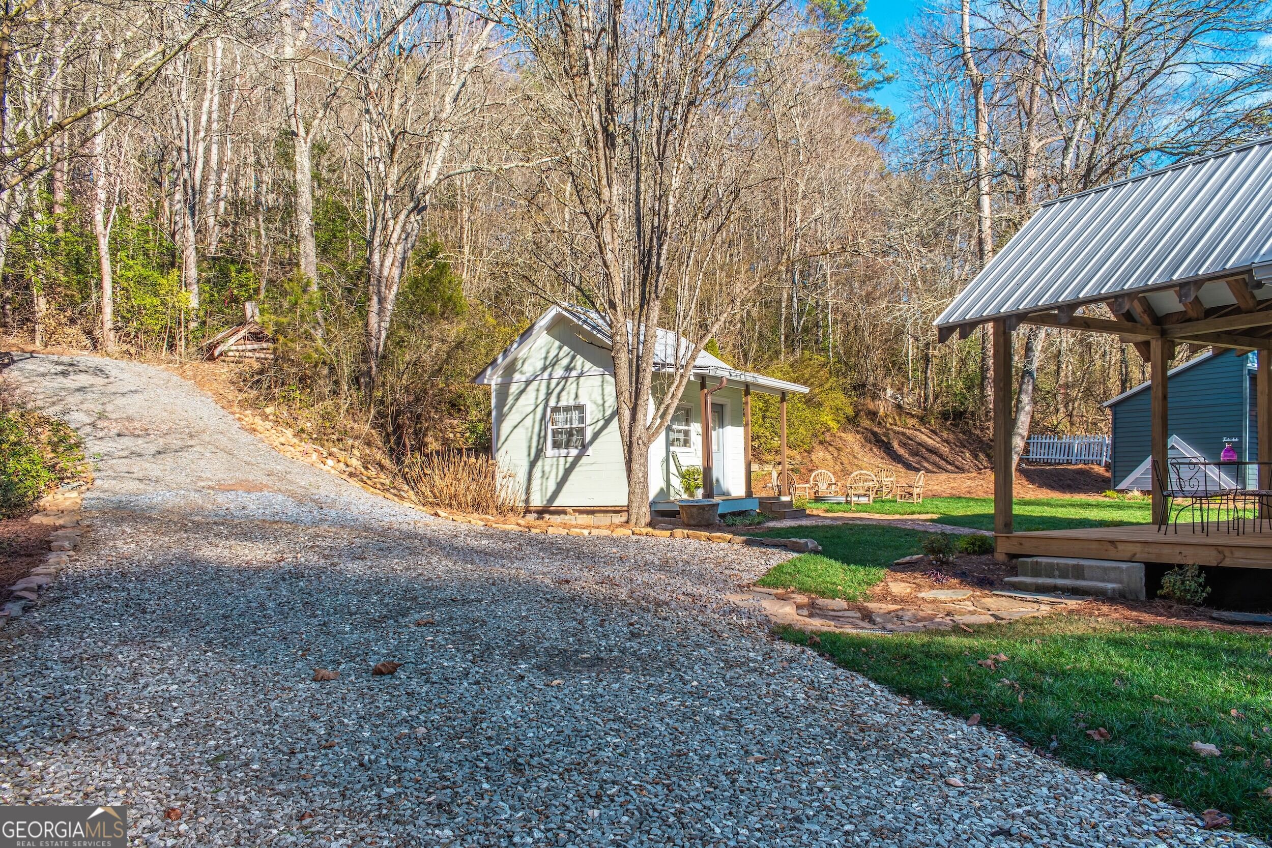 8679 Lakewood Highway Property Photo 66