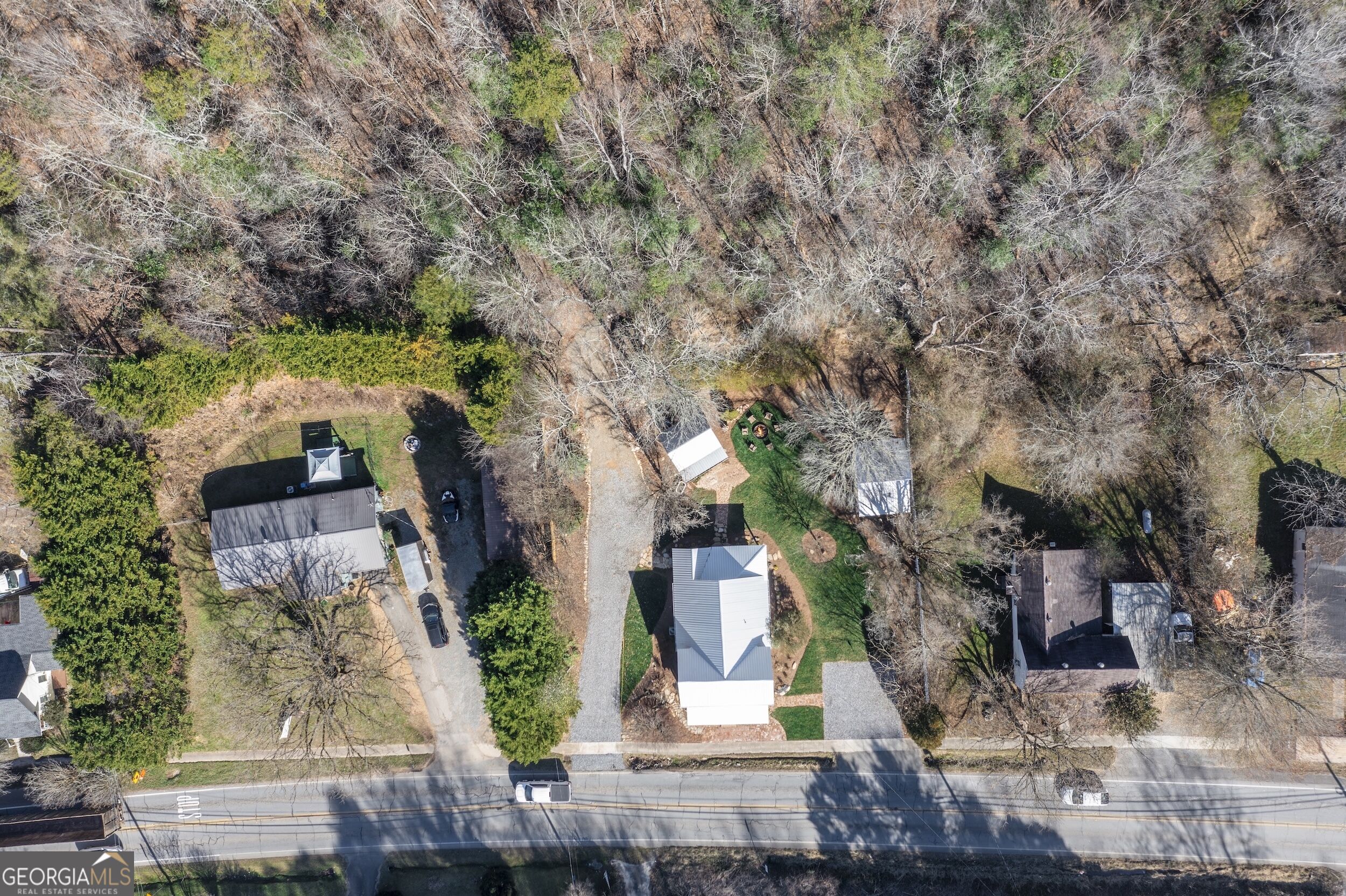 8679 Lakewood Highway Property Photo 67