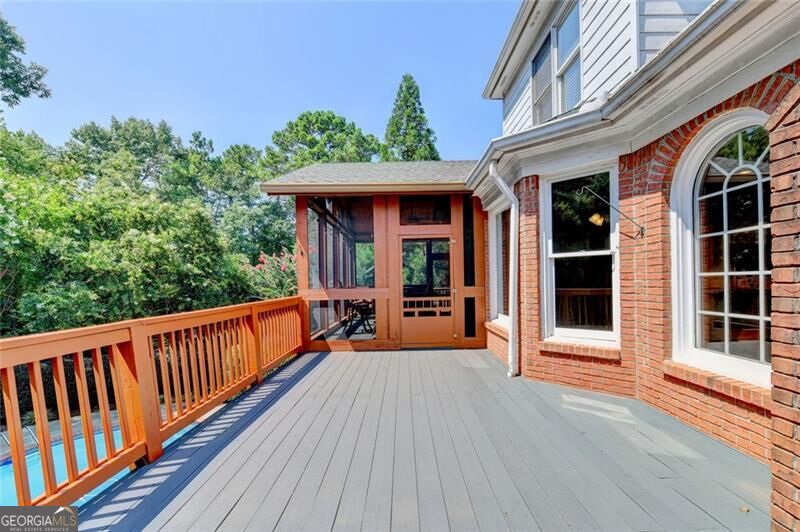 3394 Forestwood Drive Property Photo 41