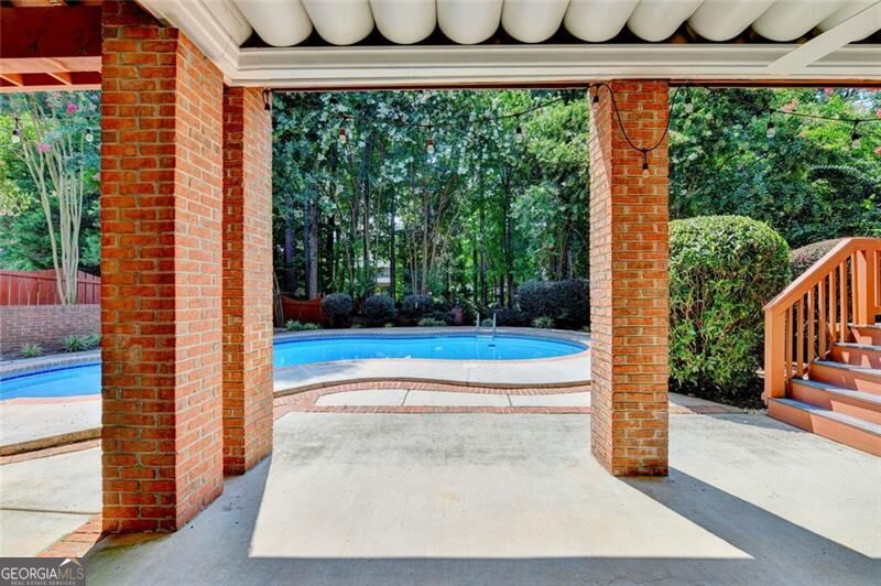 3394 Forestwood Drive Property Photo 43