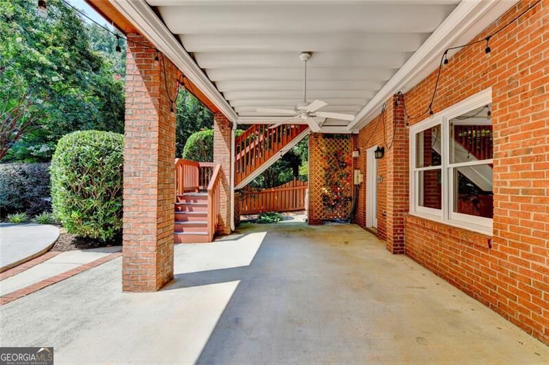 3394 Forestwood Drive Property Photo 44