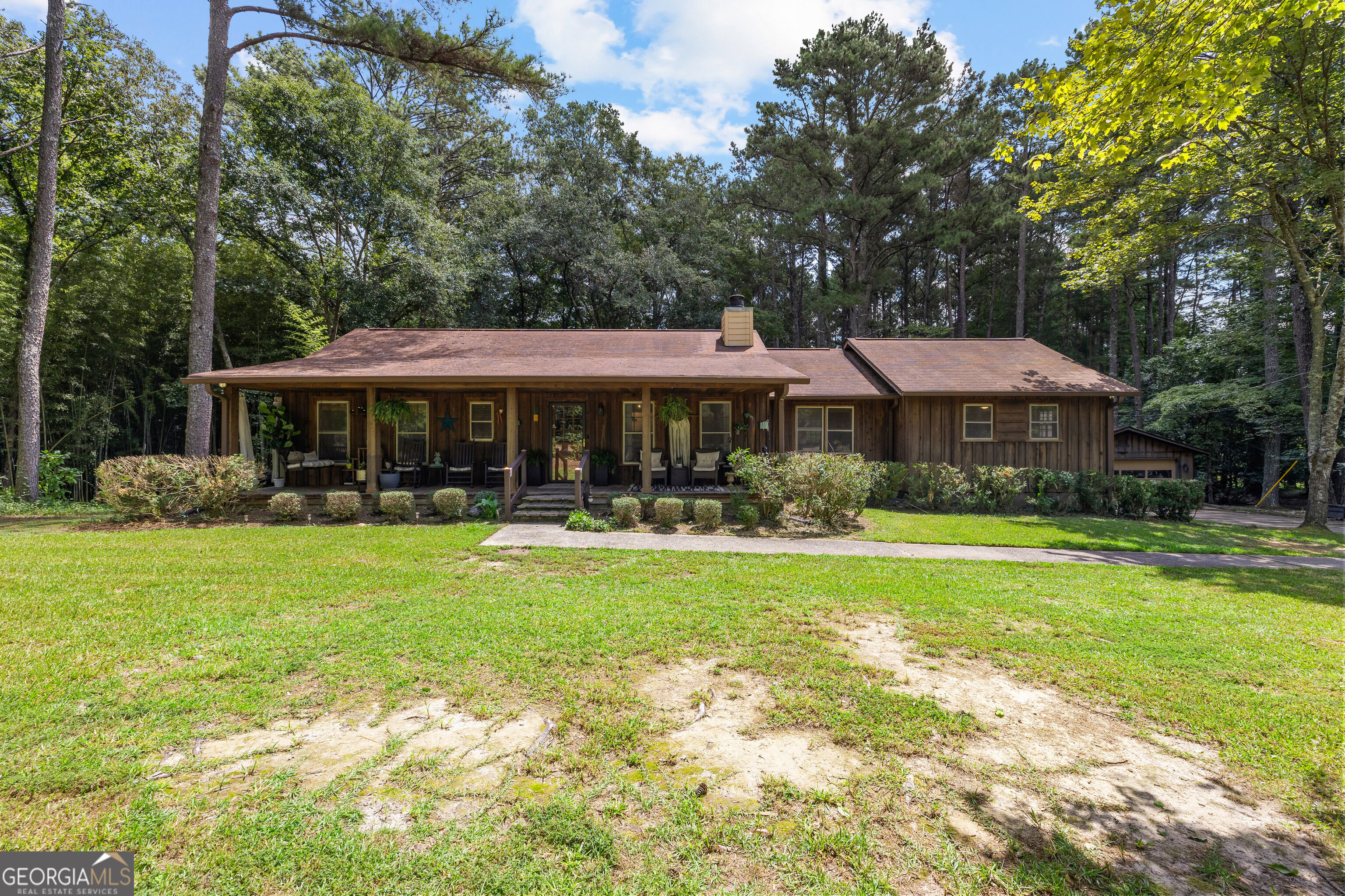 295 Farr Road