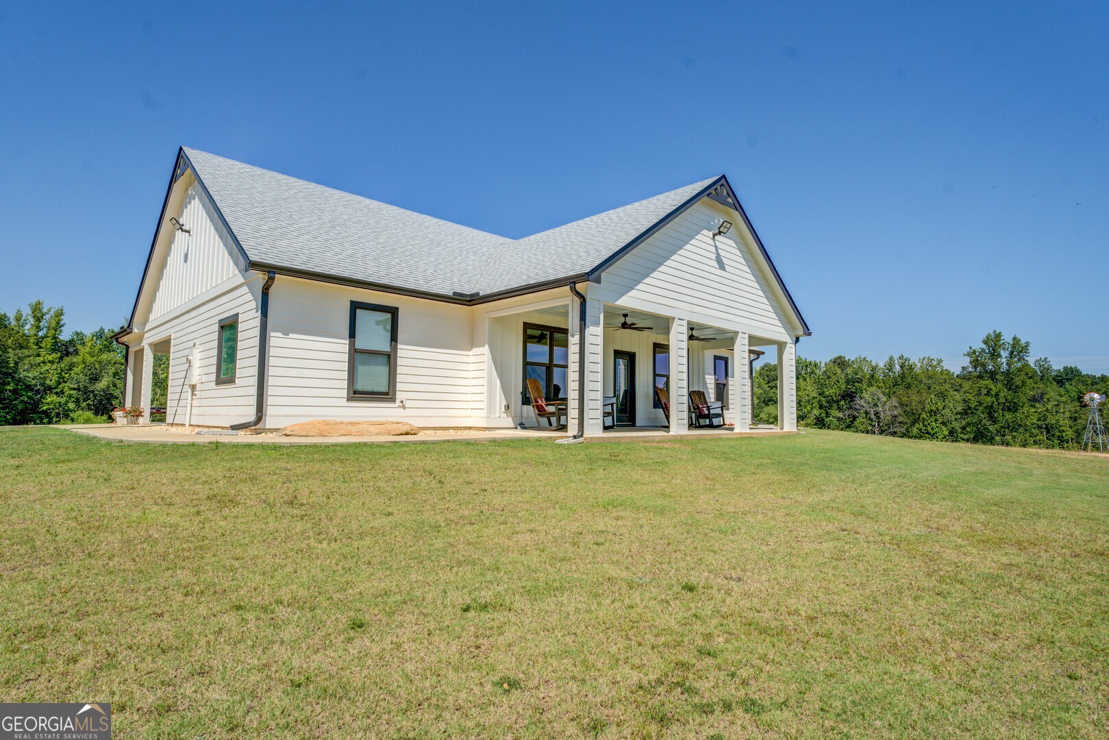 4348 Marshall Stewart Road Property Photo 1