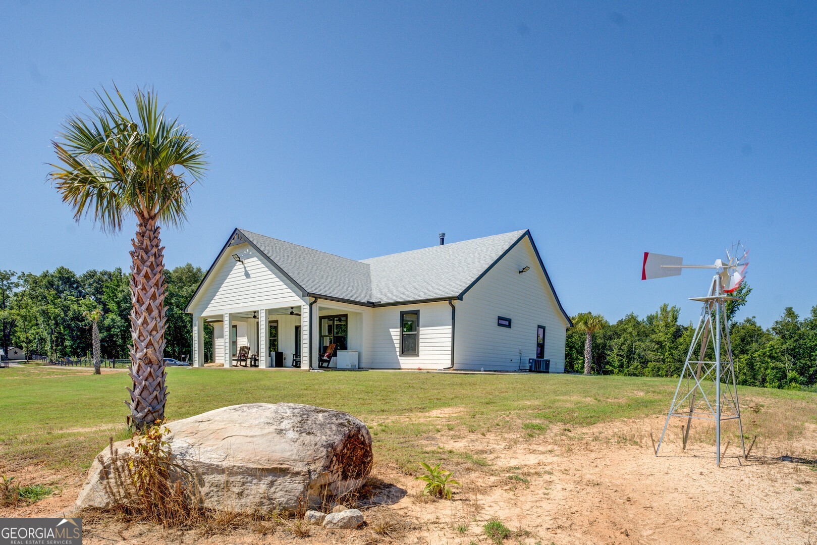 4348 Marshall Stewart Road Property Photo 1