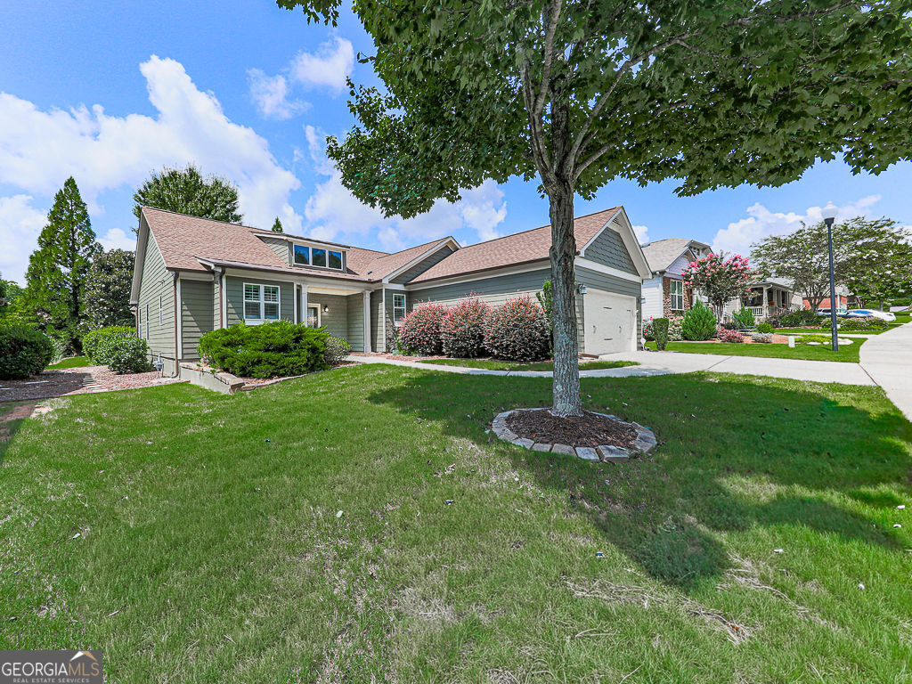 424 Larkspur Drive Property Photo 4