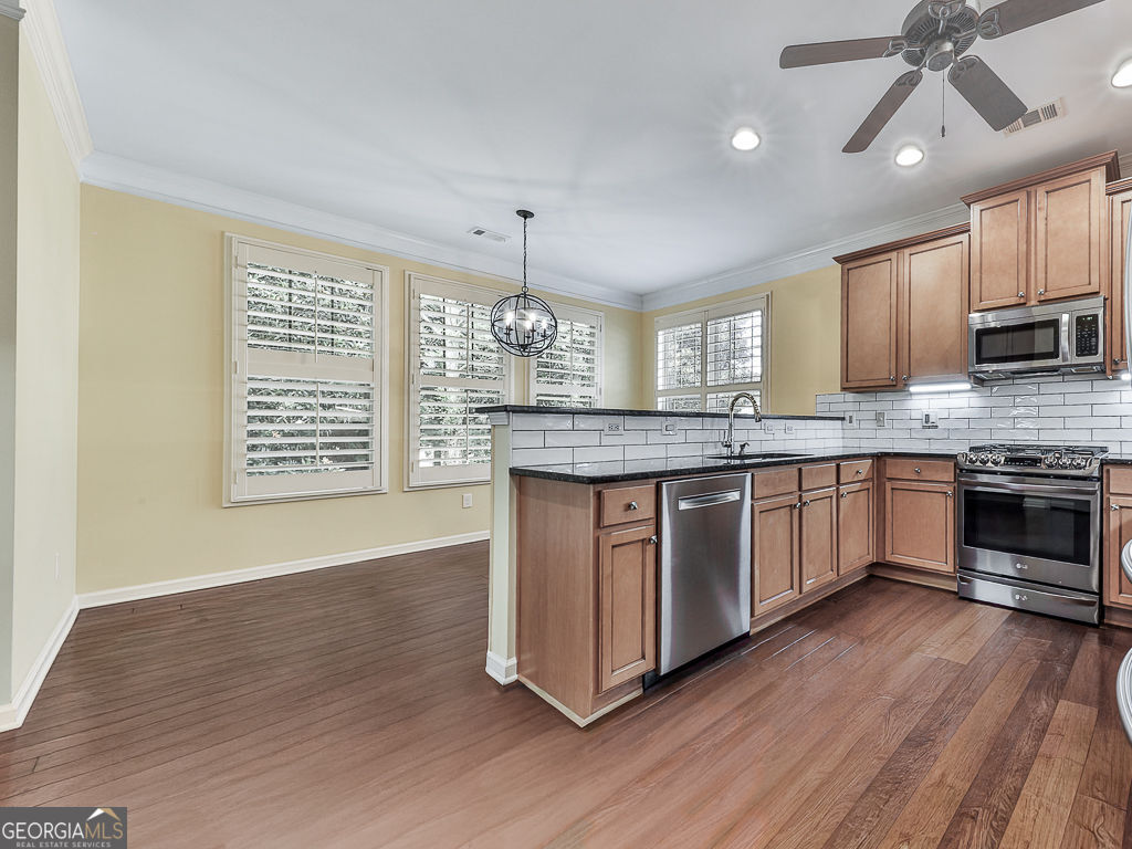 424 Larkspur Drive Property Photo 19
