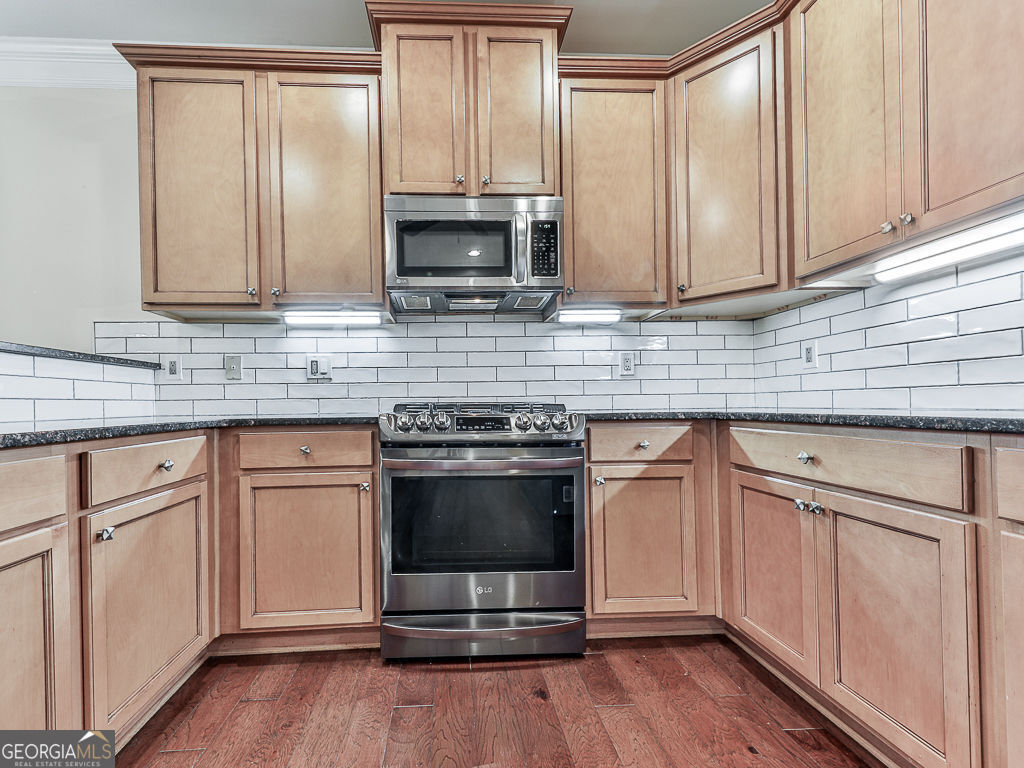 424 Larkspur Drive Property Photo 22