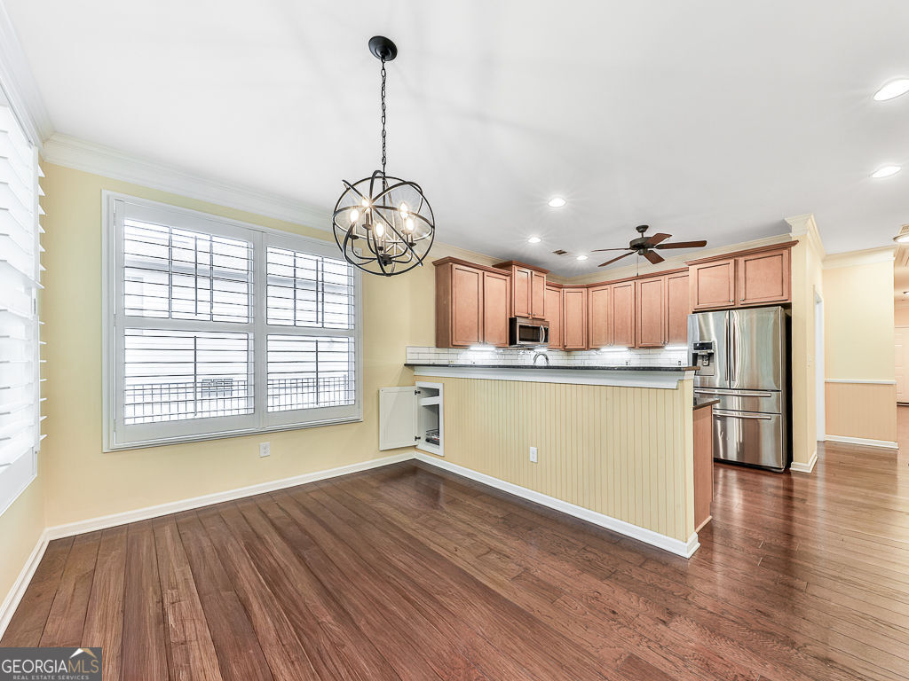 424 Larkspur Drive Property Photo 31