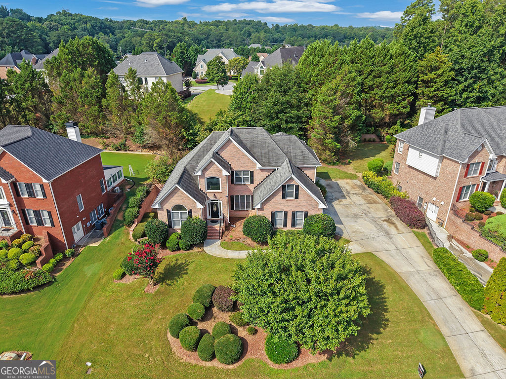 2977 Cadbury Court