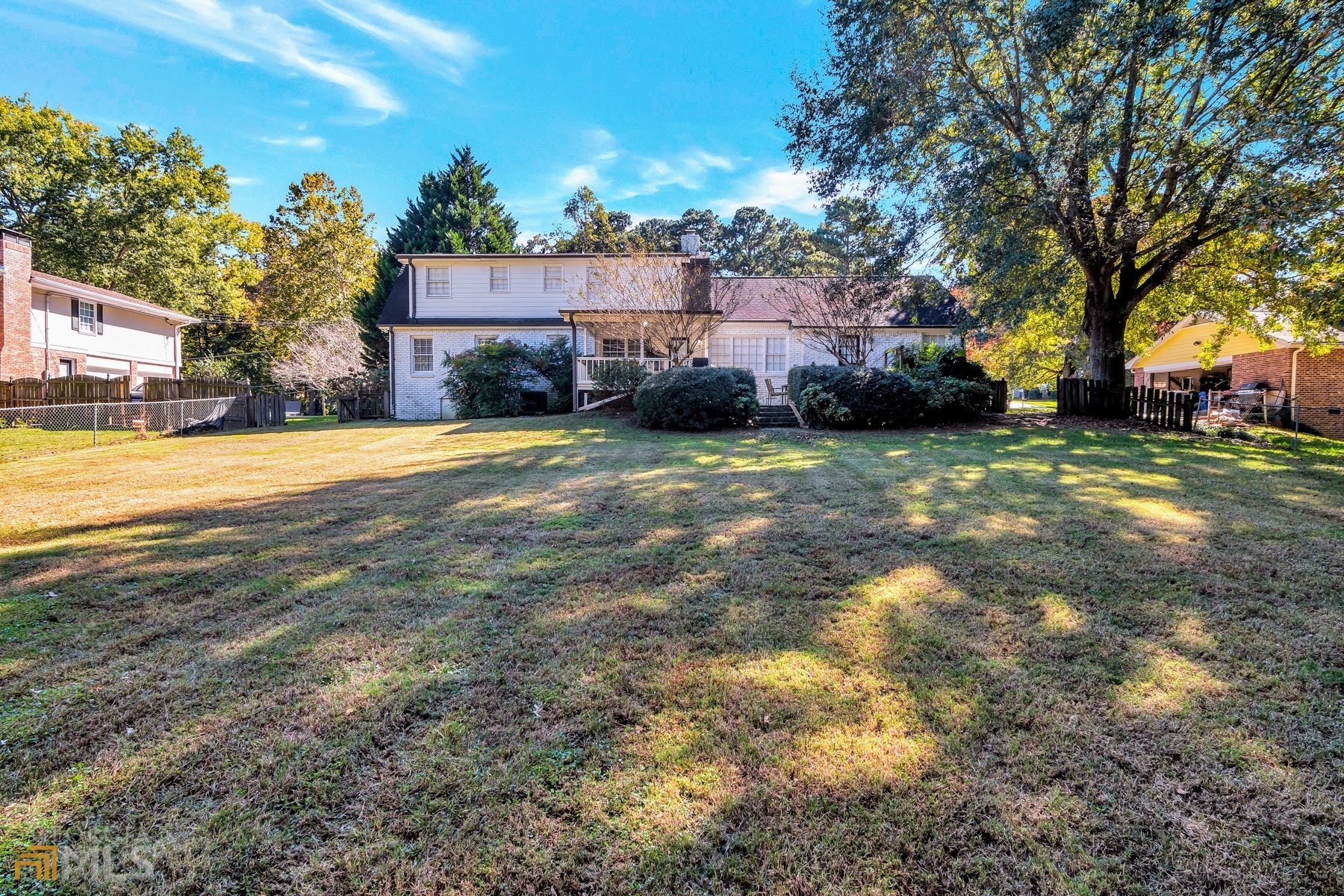 2532 Lakebrook Court Property Photo 30