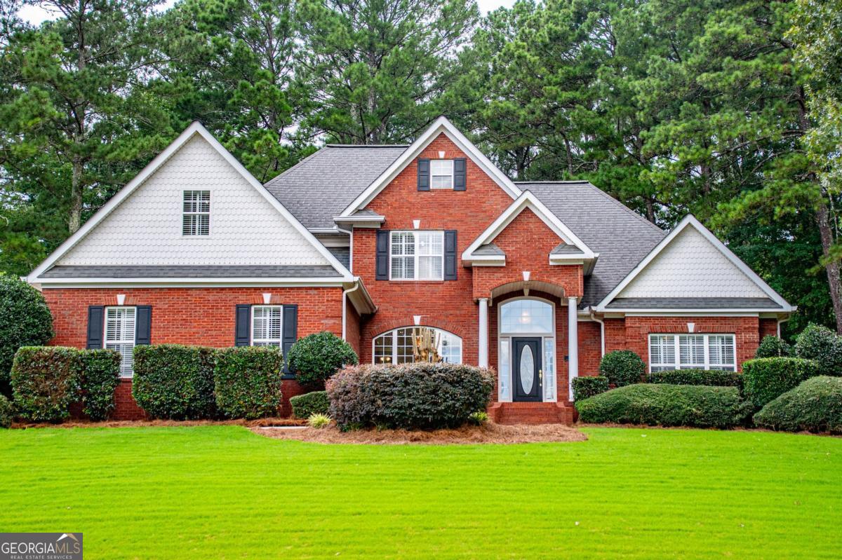 91 Wynbrooke Drive