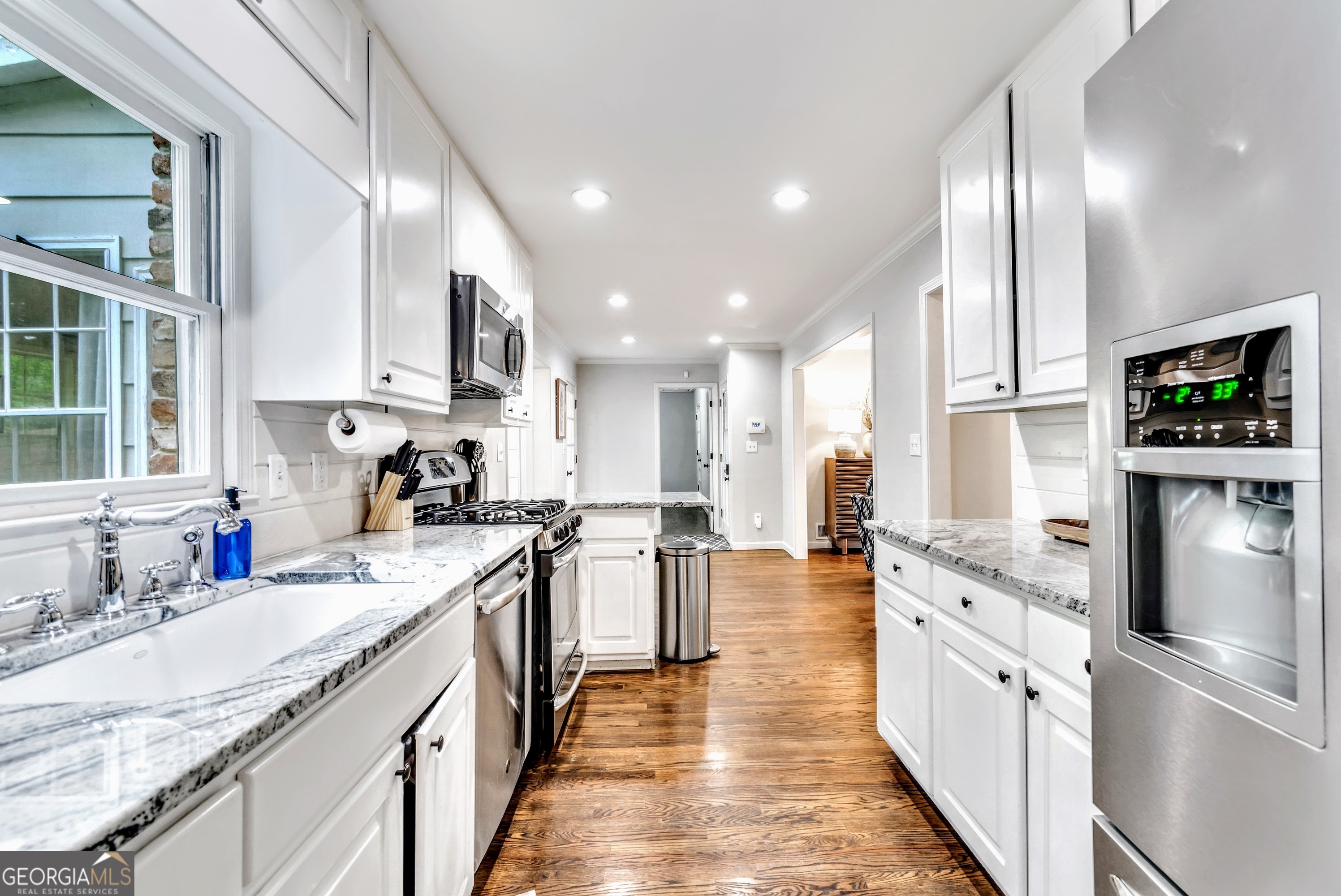 2589 Bentbrook Court Property Photo 15
