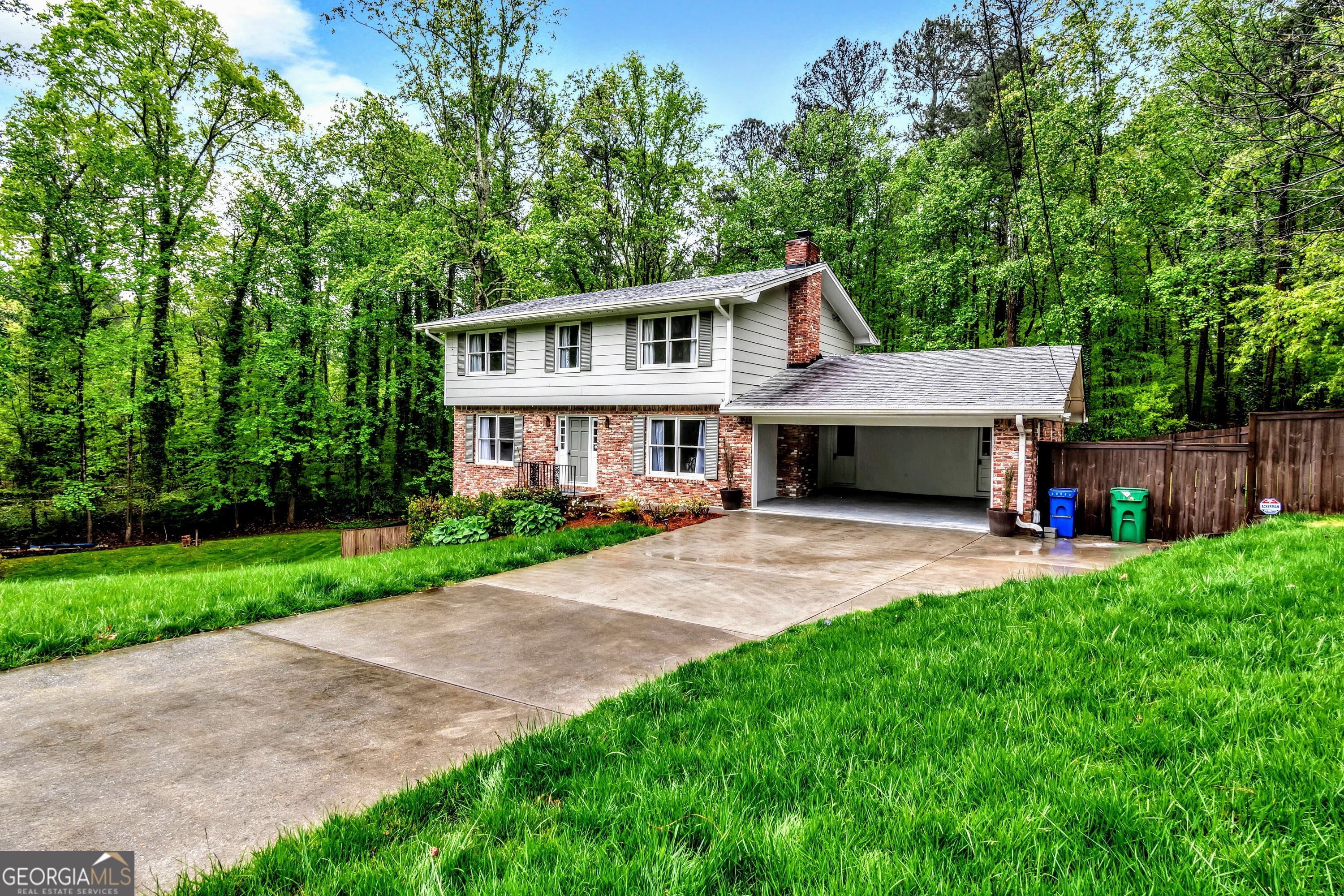 2589 Bentbrook Court Property Photo 37