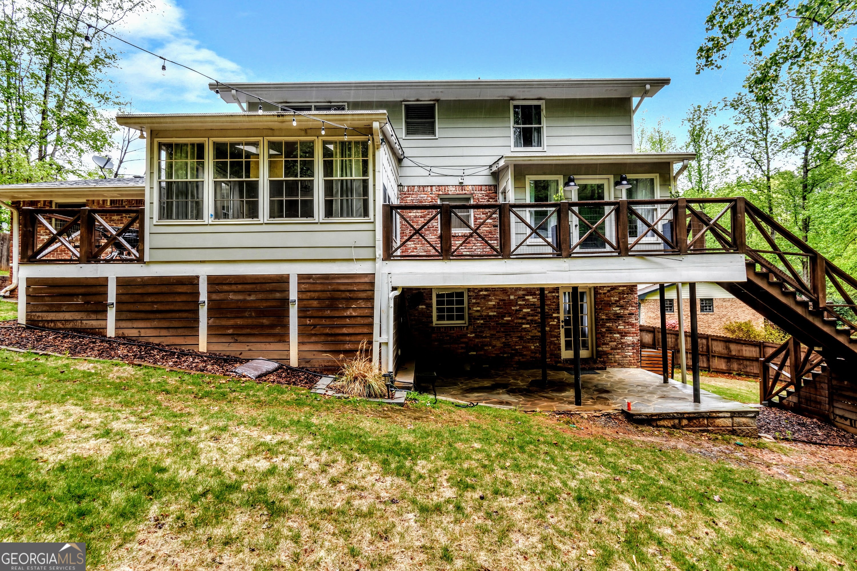 2589 Bentbrook Court Property Photo 38