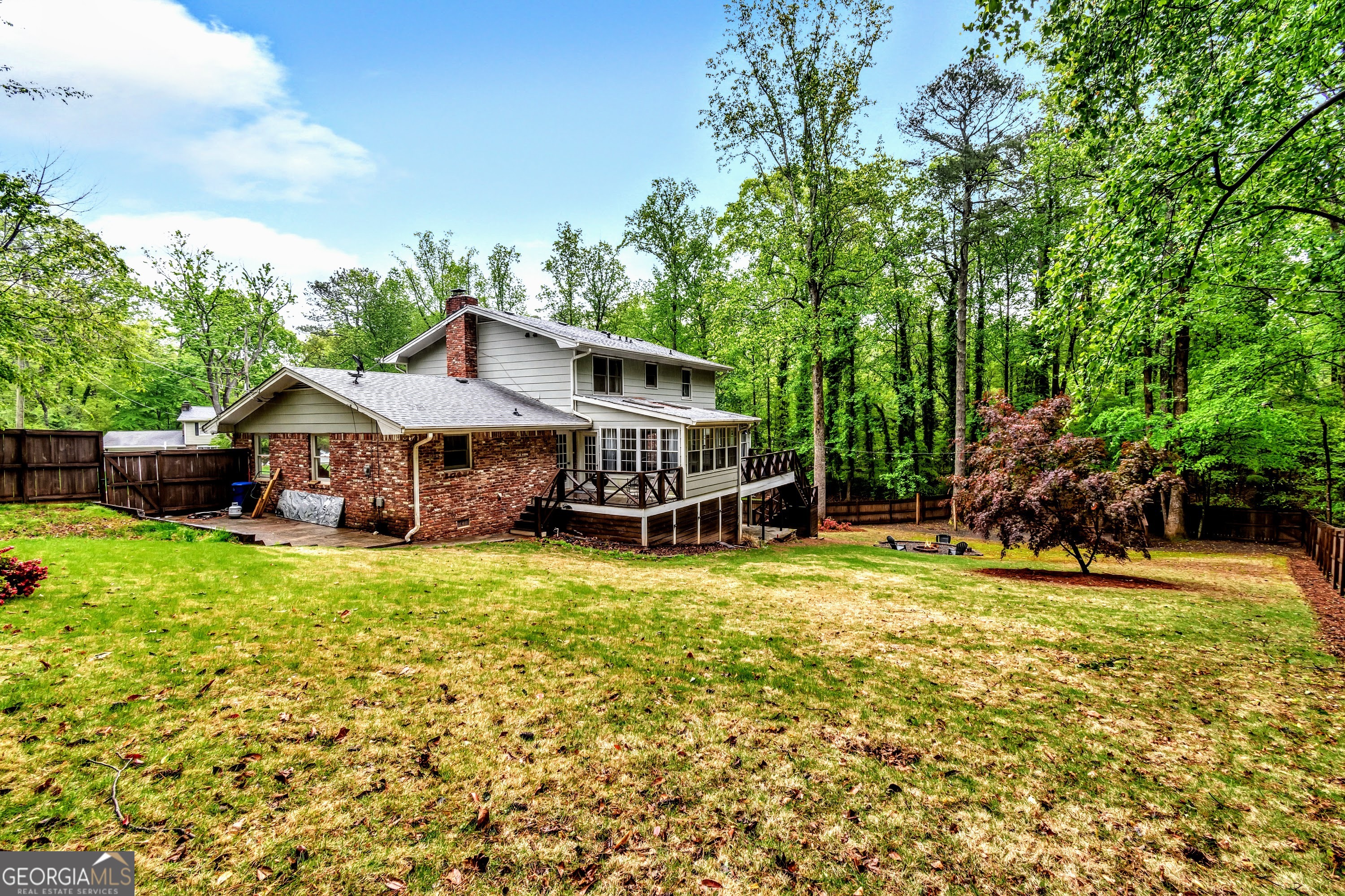 2589 Bentbrook Court Property Photo 39