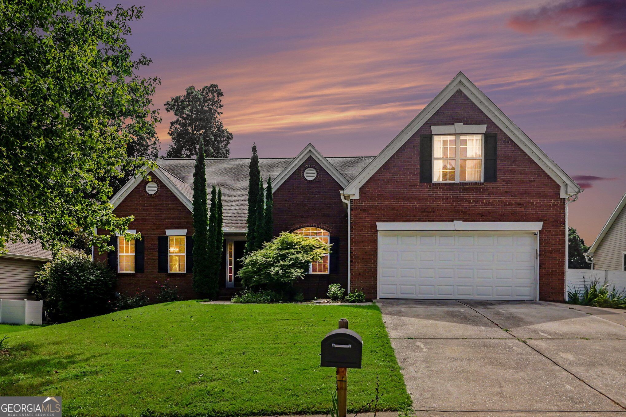 2531 Apalachee Run Way Property Photo 1