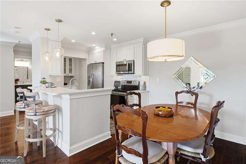 300 Johnson Ferry Road # A803 Property Photo 5