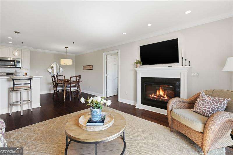 300 Johnson Ferry Road # A803 Property Photo 9