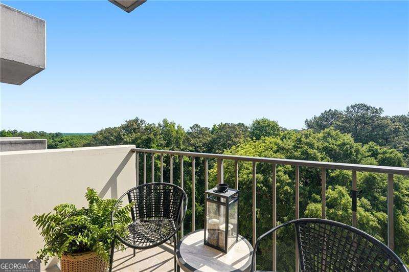 300 Johnson Ferry Road # A803 Property Photo 12